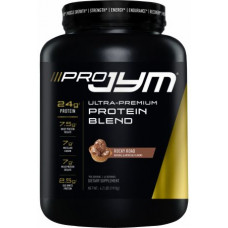 Протеин JYM PRO JYM Protein Powder 1814 грамм Роки роуд (104645-7) Протеин JYM PRO JYM Protein Powder 1814 грамм Роки роуд (104645-7)