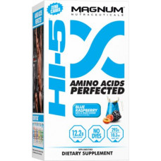 Аминокислота Magnum Nutraceuticals Hi5 Amino Acids 274 грамм Голубая малина (104200-1)