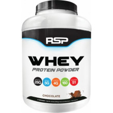Протеин RSP Nutrition Whey Protein 2009 грамм Шоколад (104677-3) Протеин RSP Nutrition Whey Protein 2009 грамм Шоколад (104677-3)
