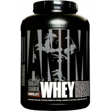 Протеин Universal Nutrition Animal Whey 2300 грамм Шоколад (1040331-1)