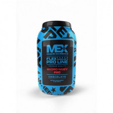 Протеин MEX Nutrition Hydro Whey Pro 2700 грамм Шоколад (104001-3)