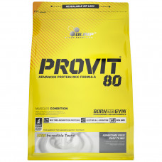 Протеин Olimp Labs Provit 80 700 грамм Ваниль (102530-2)