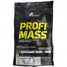 Гейнер Olimp Labs Profi Mass 1000 грамм Банан (101404-1)