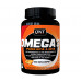 Комплекс незаменимых жирных кислот QNT Omega 3 60 капсул (333746)