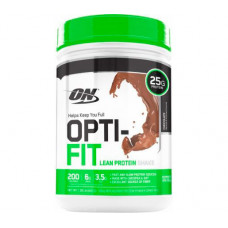 Протеин Optimum Nutrition Opti-Fit Lean Protein Shake 832 грамм Шоколад (104667-1)