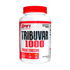 Трибулус SAN Tribuvar 1000 90 таблеток (333782)