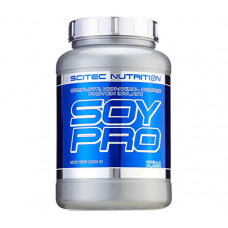 Протеин Scitec Nutrition Soy Pro 910 грамм Ваниль (101603-3)