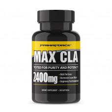 Жиросжигатель PrimaForce Max CLA 180 капсул (104133)