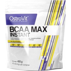 Аминокислота Ostrovit Instant BCAA MAX 400 грамм Апельсин (104476-2) Аминокислота Ostrovit Instant BCAA MAX 400 грамм Апельсин (104476-2)