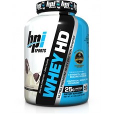 Протеин BPI Sports Whey HD 1860 грамм Молоко и печенье (102170-4) Протеин BPI Sports Whey HD 1860 грамм Молоко и печенье (102170-4)