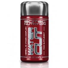 Жиросжигатель Scitec Nutrition Water Cut 100 капсул (333825) Жиросжигатель Scitec Nutrition Water Cut 100 капсул (333825)