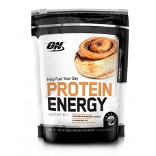 Протеин Optimum Nutrition Protein Energy 728 грамм Корица (104014-2) Протеин Optimum Nutrition Protein Energy 728 грамм Корица (104014-2)