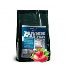 Гейнер Form Labs Mass Blaster 1000 грамм Клубника (103727-3)
