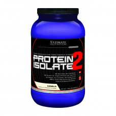 Протеин Ultimate Nutrition Protein Isolate 2 840 грамм Ваниль (104024-2) Протеин Ultimate Nutrition Protein Isolate 2 840 грамм Ваниль (104024-2)