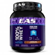 Протеин EAS 100% Pure Whey Protein 907 грамм Шоколад (104637-3)