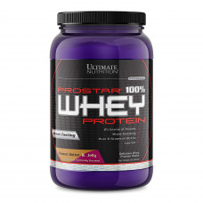Протеин Ultimate Nutrition Prostar Whey 100% 907 грамм Арахисовое масло и желе (102543-1) Протеин Ultimate Nutrition Prostar Whey 100% 907 грамм Арахисовое масло и желе (102543-1)