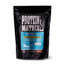 Протеин Form Labs Protein Matrix 3 500 грамм Шоколад (102212-5)