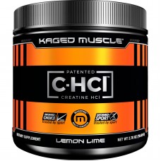 Креатин Kaged Muscle Creatine HCl Powder 76 грамм Лимон-лайм (104466-2) Креатин Kaged Muscle Creatine HCl Powder 76 грамм Лимон-лайм (104466-2)