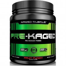 Предтренировочный комплекс Kaged Muscle Pre-Kaged 638 грамм Фруктовый пунш (104535-2) Предтренировочный комплекс Kaged Muscle Pre-Kaged 638 грамм Фруктовый пунш (104535-2)