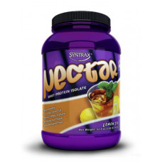 Протеин Syntrax Nectar 907 грамм Чай с лимоном (102482-5) Протеин Syntrax Nectar 907 грамм Чай с лимоном (102482-5)