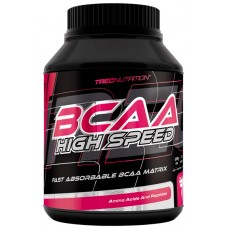 Аминокислота TREC nutrition BCAA high speed 900 грамм Вишня-грейпфрут (103473-1)