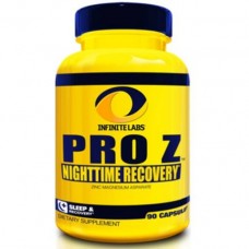 Бустер тестостерона Infinite Labs Pro Z 90 капсул (104548) Бустер тестостерона Infinite Labs Pro Z 90 капсул (104548)