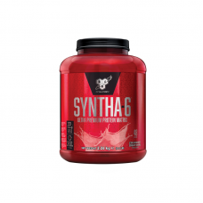 Протеин BSN Syntha-6 2260 грамм Клубника (101114-6) Протеин BSN Syntha-6 2260 грамм Клубника (101114-6)