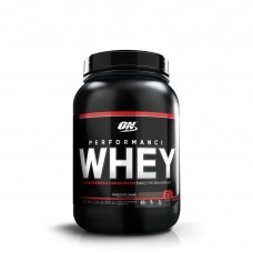 Протеин Optimum Nutrition Performance Whey 975 грамм Шоколад (104669-4)