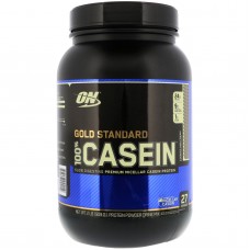 Казеин Optimum Nutrition 100% Casein Gold Standard 909 грамм Печенье с кремом (102215-4) Казеин Optimum Nutrition 100% Casein Gold Standard 909 грамм Печенье с кремом (102215-4)