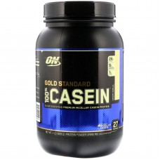 Казеин Optimum Nutrition 100% Casein Gold Standard 909 грамм Ваниль (102215-5) Казеин Optimum Nutrition 100% Casein Gold Standard 909 грамм Ваниль (102215-5)