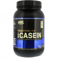 Казеин Optimum Nutrition 100% Casein Gold Standard 909 грамм Шоколад (102215-3) Казеин Optimum Nutrition 100% Casein Gold Standard 909 грамм Шоколад (102215-3)