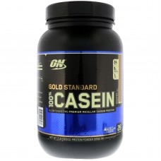 Казеин Optimum Nutrition 100% Casein Gold Standard 909 грамм Шоколад c арахисовым маслом (102215-2) Казеин Optimum Nutrition 100% Casein Gold Standard 909 грамм Шоколад c арахисовым маслом (102215-2)