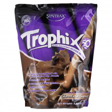 Протеин Syntrax Trophix 2270 грамм Шоколад (102483-1) Протеин Syntrax Trophix 2270 грамм Шоколад (102483-1)