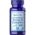 Витамины Puritan's Pride Stress Vitamin B Complex with Vitamin C 500 Timed Release 60 таблеток (333629)