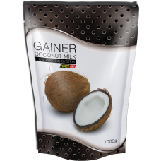 Гейнер Power Pro Gainer 1000 грамм Кокосовое молочко (102276-1)