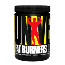 Жиросжигатель Universal Nutrition Fat Burners E/S 100 таблеток (103148)