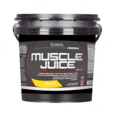 Гейнер Ultimate Nutrition Muscle Juice Revolution 2600 5040 грамм Банан (101636-1) Гейнер Ultimate Nutrition Muscle Juice Revolution 2600 5040 грамм Банан (101636-1)