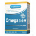 Комплекс незаменимых жирных кислот VPLab Omega 3-6-9 60 капсул (333130)