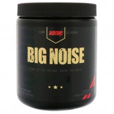 Предтренировочный комплекс Redcon1 Big Noise 315 грамм Клубника-киви (104547-4) Предтренировочный комплекс Redcon1 Big Noise 315 грамм Клубника-киви (104547-4)