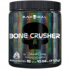 Предтренировочный комплекс Black Skull Bone Crusher 310 грамм Лимон (104511-1) Предтренировочный комплекс Black Skull Bone Crusher 310 грамм Лимон (104511-1)