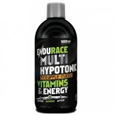 Спортивный энергетик BioTech Multi Hypotonic Drink 1000 мл Ананас-манго (101576-9)