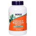 Витаминно-минеральный комплекс Now Foods Calcium Magnesium + Vitamin D 120 капсул (333523)