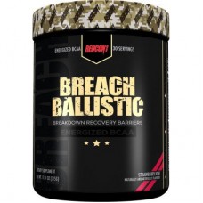 Аминокислота Redcon1 Breach Ballistic 315 грамм Клубника-киви (104182-2)