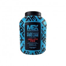 Протеин MEX Nutrition Isolate Pro 1816 грамм Ваниль (103330-3)