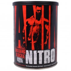 Аминокислота Universal Nutrition Animal Nitro 30 пакетов (103730) Аминокислота Universal Nutrition Animal Nitro 30 пакетов (103730)