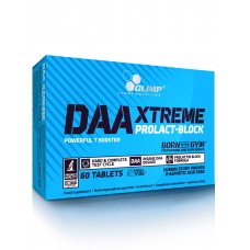 Бустер тестостерона Olimp Labs DAA Xtreme 60 таблеток (101376) Бустер тестостерона Olimp Labs DAA Xtreme 60 таблеток (101376)