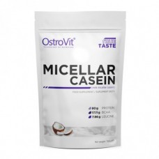 Казеин OstroVit Micellar Casein 700 грамм Кокос (102973-2) Казеин OstroVit Micellar Casein 700 грамм Кокос (102973-2)