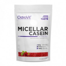 Казеин OstroVit Micellar Casein 700 грамм Земляника (102973-6) Казеин OstroVit Micellar Casein 700 грамм Земляника (102973-6)
