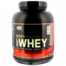 Протеин Optimum Nutrition 100% Whey Gold Standard 2270 грамм Печенье и крем (101426-7)