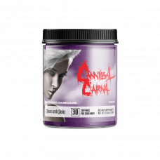 Аминокислота Chaos and Pain Cannibal Carna 270 грамм Маракуйя (104193-2)